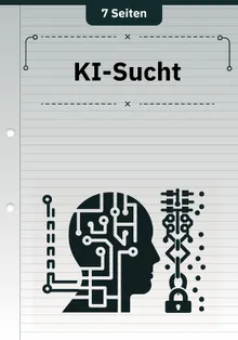 KI-Sucht