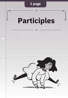 Participles