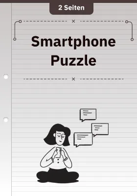 Smartphone Puzzle