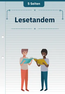 Lesetandem