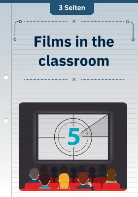 Films in the classroom