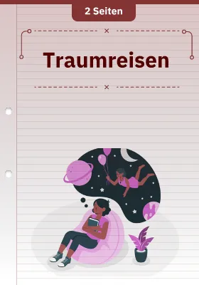 Traumreisen