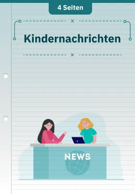 Kindernachrichten 