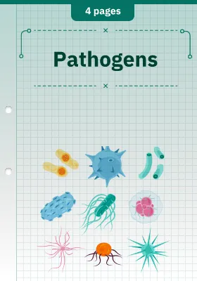 Pathogens