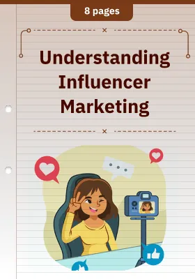 Understanding Influencer Marketing