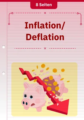 Inflation/Deflation