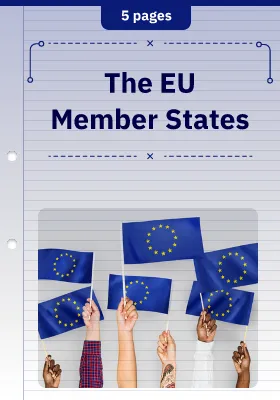 The EU Member States