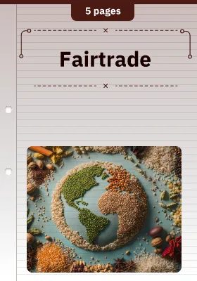 Fairtrade