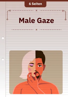 Male Gaze