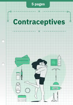 Contraceptives