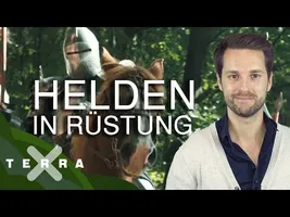 Mythos Ritter und ihr blutiger Untergang