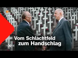 Deutsche und Franzosen: Vom "Erbfeind" zum Verbündeten | Terra X