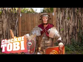 Der Römer-Check | Reportage für Kinder | Checker Tobi