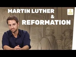 Martin Luther und die Reformation I musstewissen Geschichte