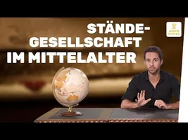Das Leben im Mittelalter I musstewissen Geschichte