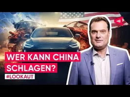 Zukunftstechnologien: Hat China die USA und EU abgehängt? #Erklärvideo