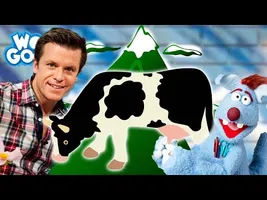 Was ist eine Alm? l WOOZLE GOOZLE