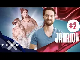 2. Jahrhundert – Früher Welthandel – Seidenstraßen #jahr100 #2 | MrWissen2go | Terra X