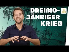Der Dreißigjährige Krieg I musstewissen Geschichte