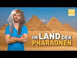 Das Alte Ägypten: Hochkultur am Nil