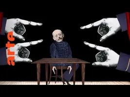 Unschuldig angeklagt: Die Dreyfus-Affäre | Karambolage | ARTE