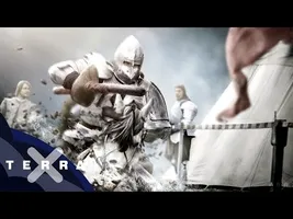 Ritterturniere im Mittelalter