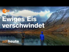 Klimawandel hautnah - Mit dem Schiff durchs Nordpolarmeer