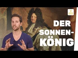 Absolutismus unter dem Sonnenkönig I musstewissen Geschichte