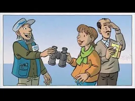 Weltnaturerbe Wattenmeer - Ein einmaliges Erlebnis