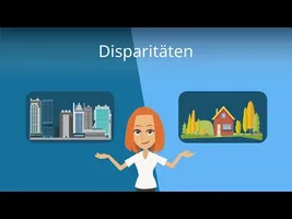 Disparitäten: einfach erklärt -- Studyflix
