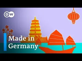 Einfach erklärt: Die Geschichte der Seidenstraße | Made in Germany