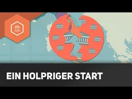 Die Erste Expansion von Rom