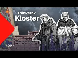 Innovation und Wissen hinter Kloster-Mauern | Terra X