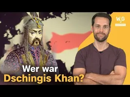 Dschingis Khan: Vom versklavten Kind zum Mongolenherrscher