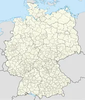 Die Gemeinden Deutschlands zuzüglich der Grenzen der gemeindefreien Gebiete, der Kommunalverbände, der (Land-)Kreise und vergleichbarer Verwaltungsgebiete, der kreisfreien Städte bzw. der Stadtkreise, der Regierungsbezirke und der Länder (Stand: 1. Januar 2013)