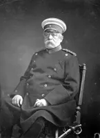 Otto von Bismarck (1815–1898)