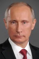 Vladimir Putin offizielles Foto