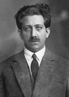 Alexandre Stavisky (Hochstapler und Betrüger), 1926