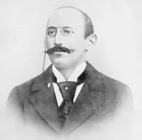 Fotografie von Foto: Alfred Dreyfus - Fotograf: unbekannt -  Aufn.-Datum: 1994/1998