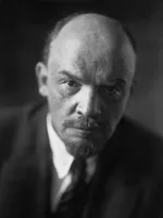 Vladimir Lenin