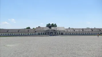 Gedenkstätte KZ Dachau
