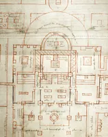 St. Galler Klosterplan