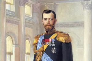 Westliche Ideen beeinflussten die Entstehung einer politischen Bewegung im zaristischen Russland. Schon vor dem ersten Weltkrieg bedrohten Spannungen die Zarenherrschaft. 1917 trat der Zar schließlich ab - aber auch die provisorische Regierung fand e