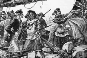 Im 19. und 20. Jahrhundert litt China unter den imperialistischen Bestrebungen ausländischer Großmächte. Bis heute wirkt sich das "Jahrhundert der Demütigung" auf das Selbstbewusstsein des Landes aus.