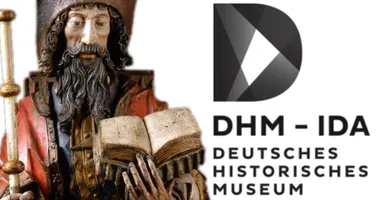 DHMBildungInteraktives LernportalGlaube Blick in die Epoche Schau dir die Panorama-Aufnahmen des Kirchenraums an. Darin findest du nicht nur unsere...