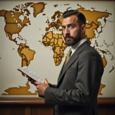 International Trade Expert