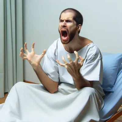 Rollenkarte: Patient