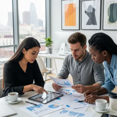 Stadtverwaltung / Finanzdezernat