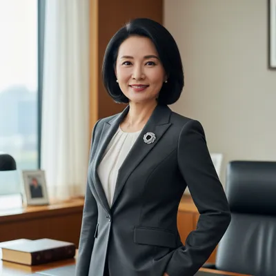 Dr. Kim Soo-jin