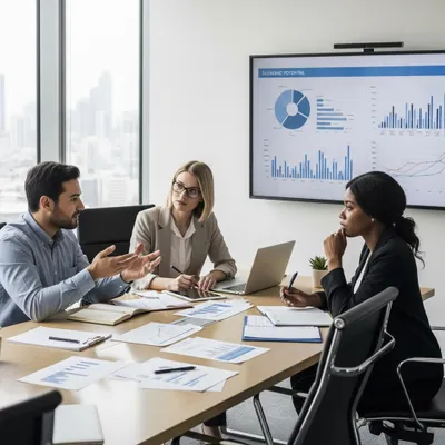 Wirtschaftsförderung / Digitalisierungsbeauftragte